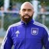 Vanden Borre is being prepared for winter training camp
